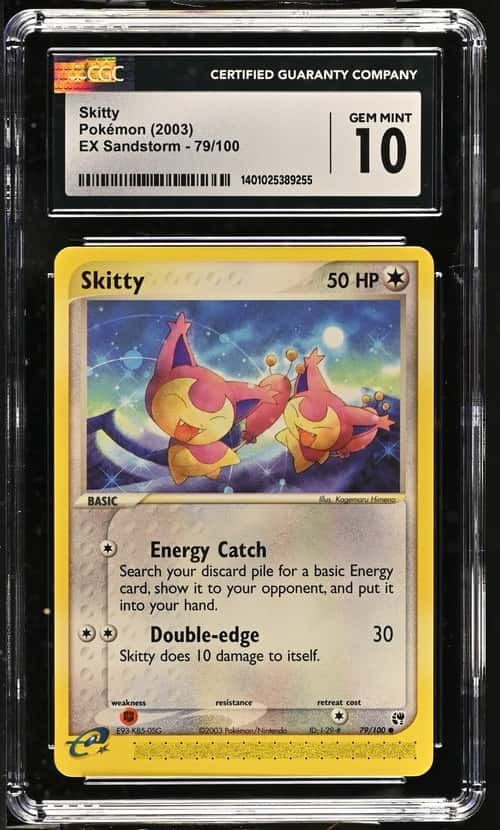 Skitty