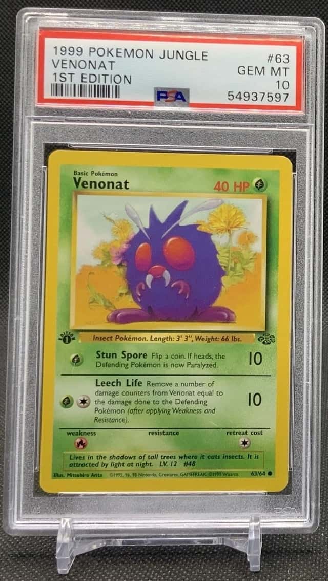 Venonat