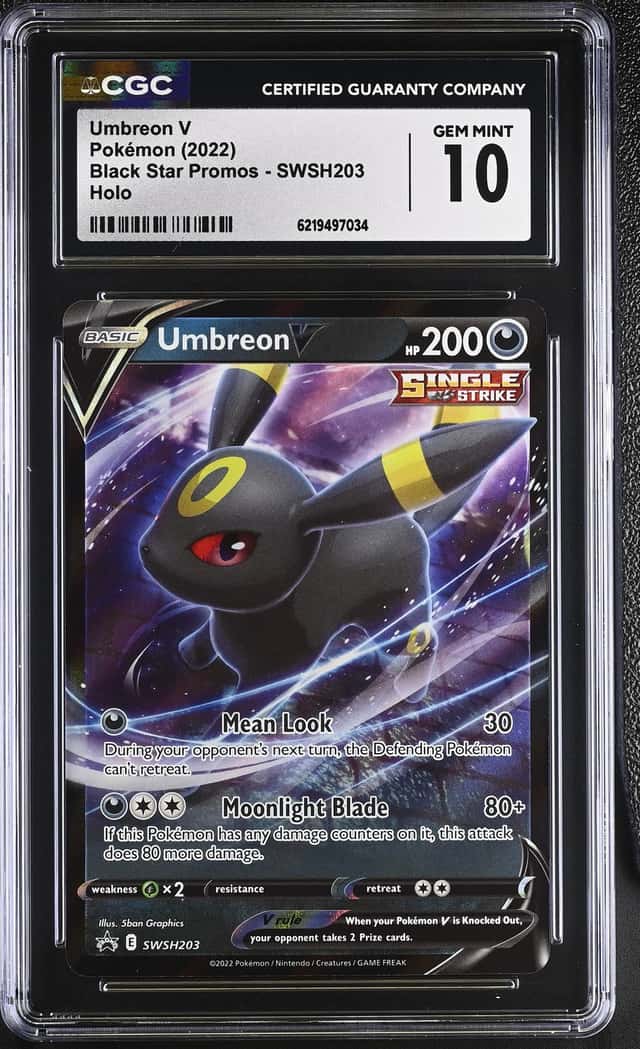 Umbreon V