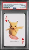 Surfing Pikachu