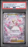 Mega Gardevoir Ex
