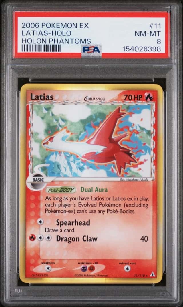 Latias