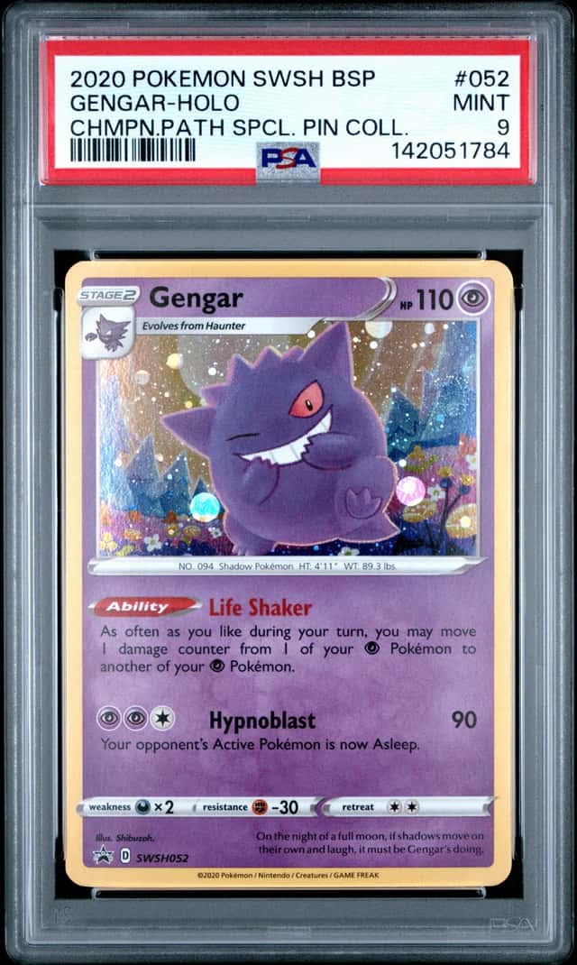 Gengar