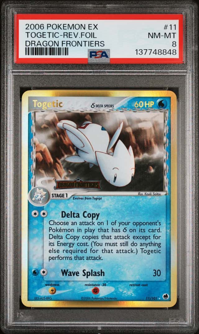 Togetic