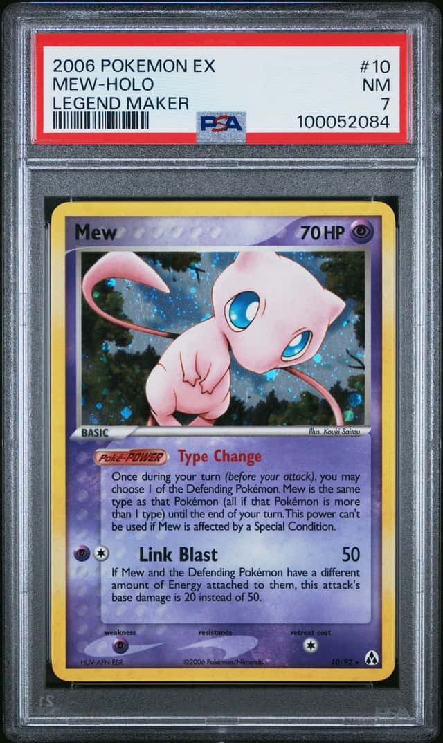 Mew