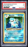Blastoise