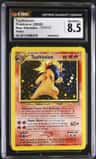 Typhlosion