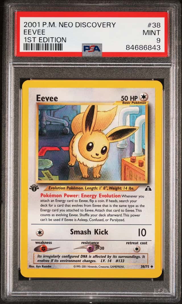 Eevee