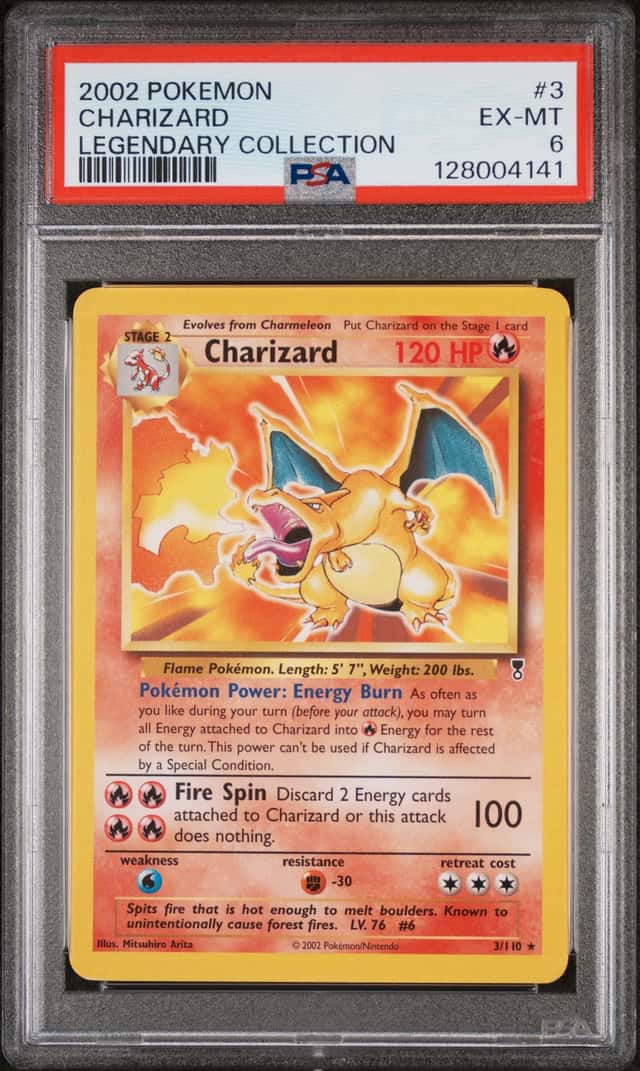 Charizard
