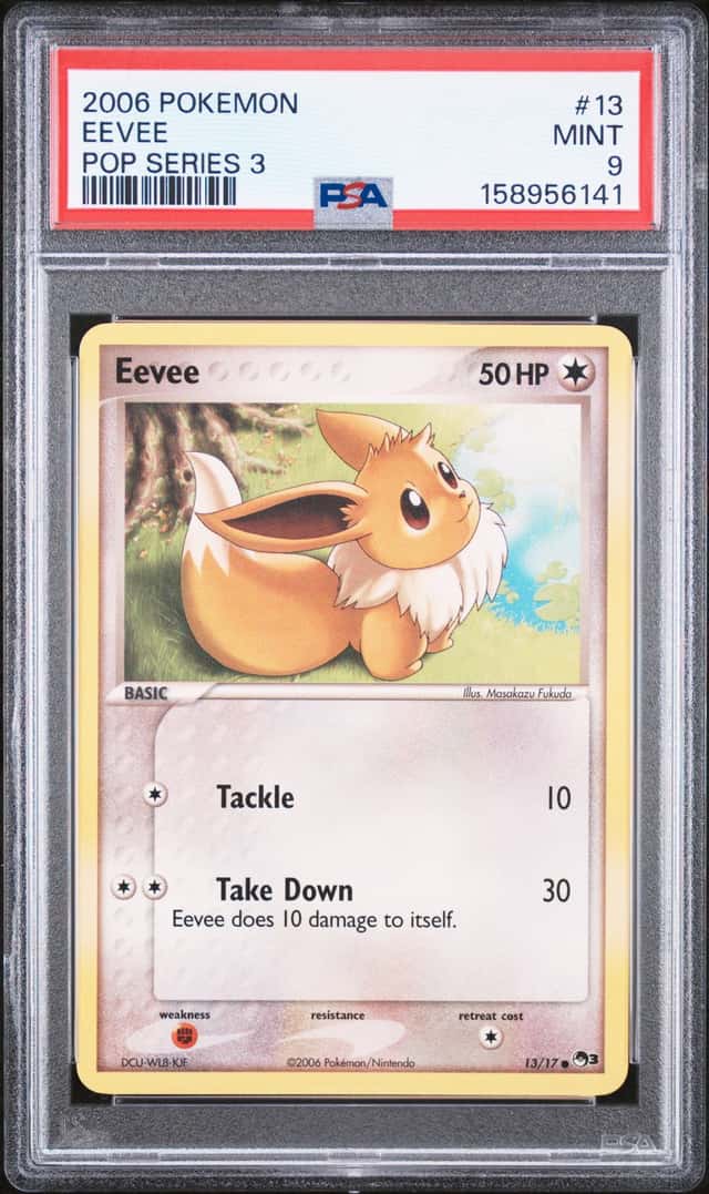 Eevee
