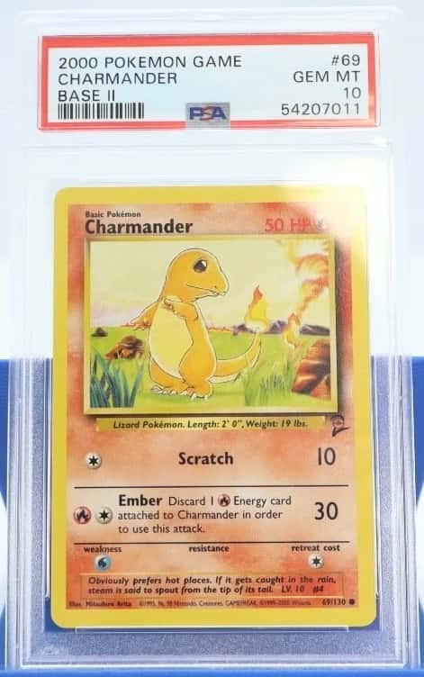 Charmander