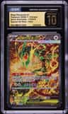Mega Rayquaza Ex