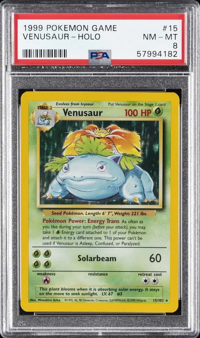 Venusaur