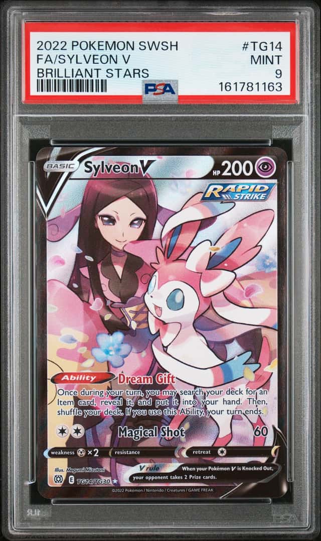 Sylveon V