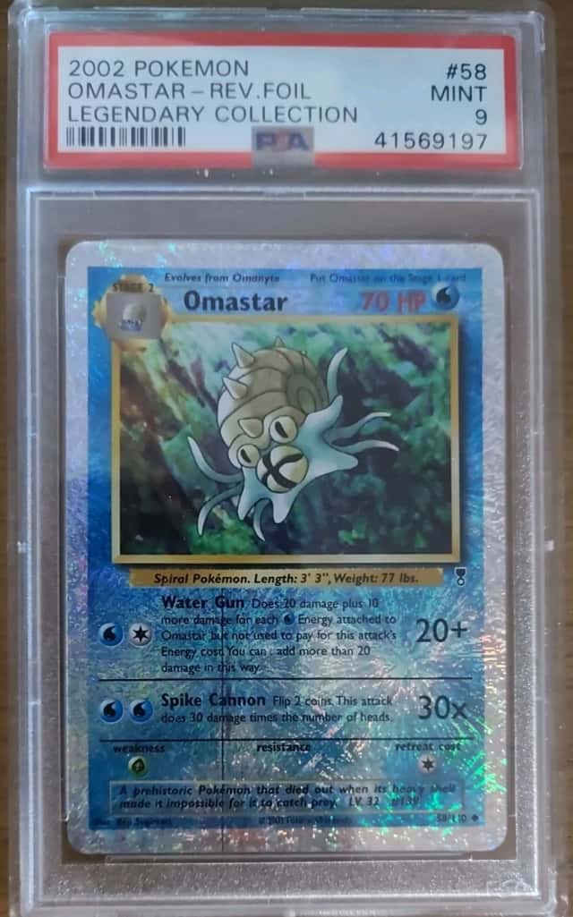 Omastar