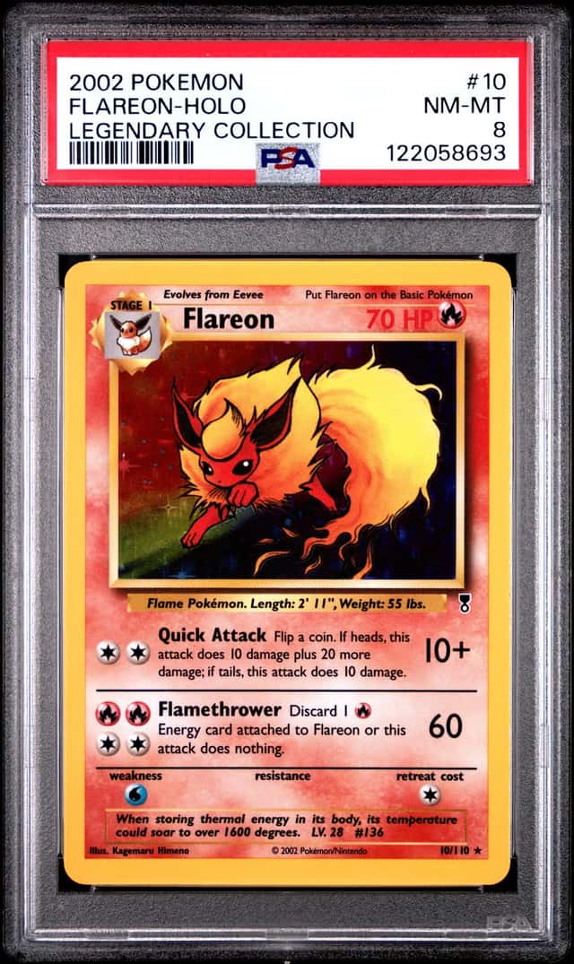 Flareon