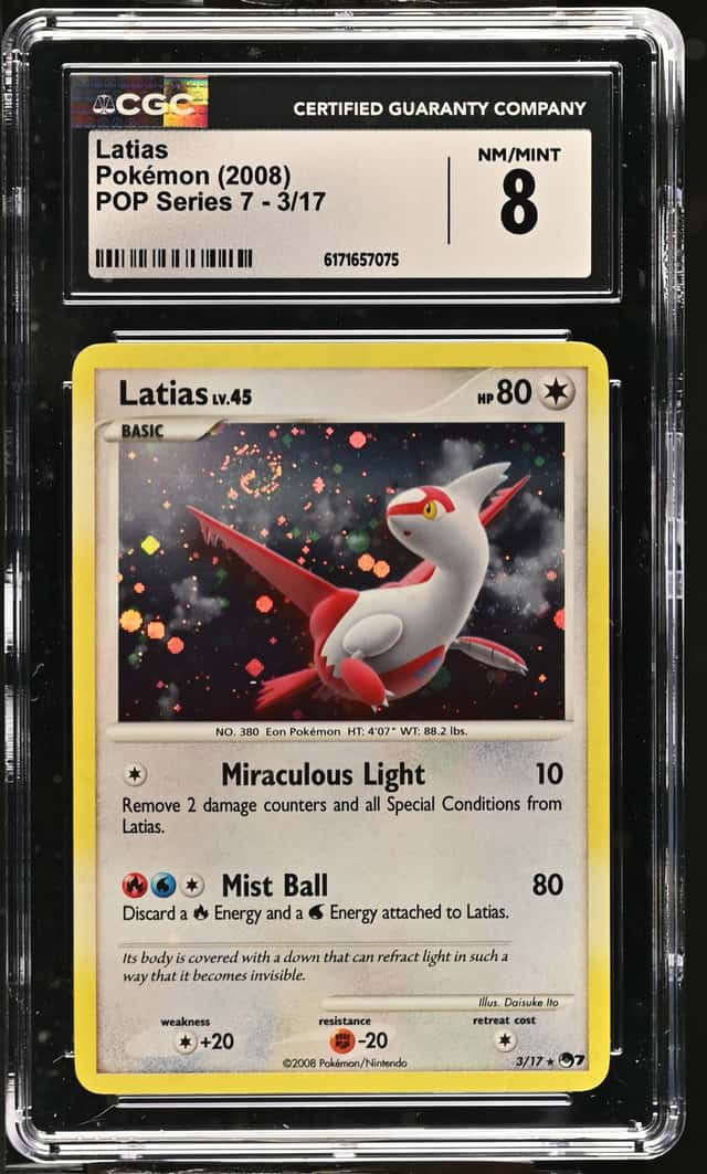 Latias