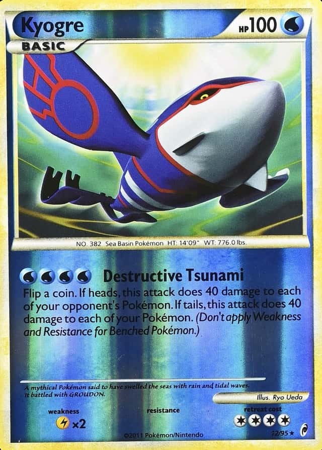 Reverse Holo