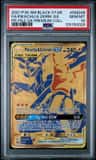 Pikachu & Zekrom Gx