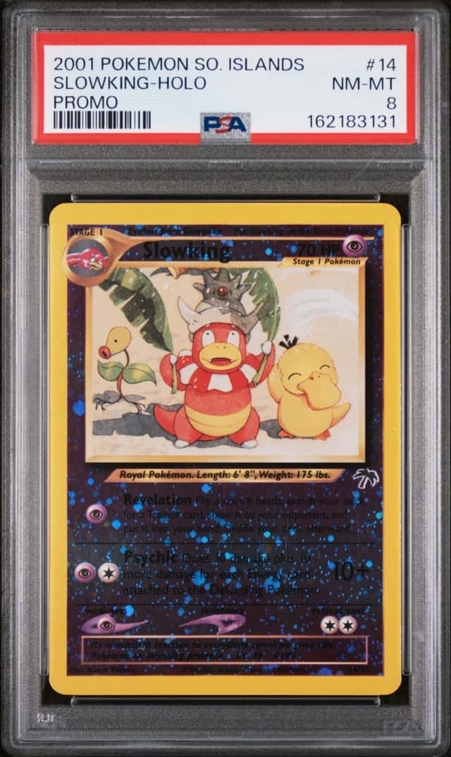Slowking
