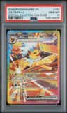 Jolteon Ex