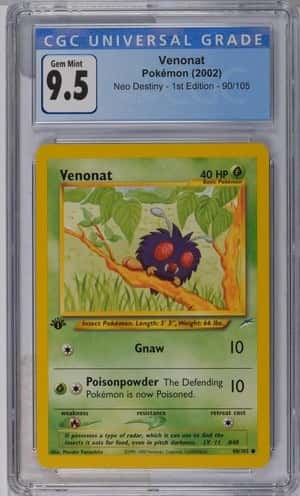Venonat