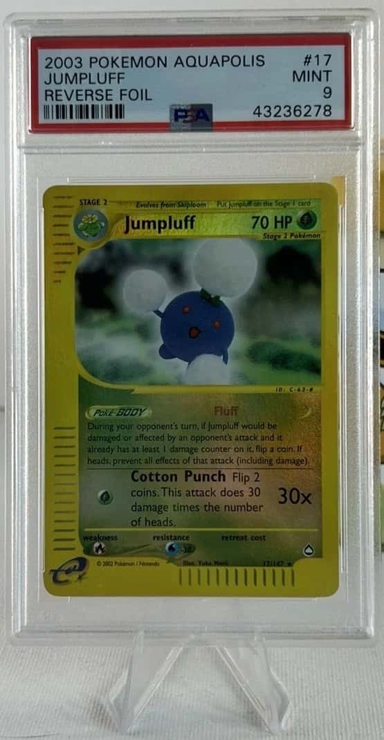 Jumpluff
