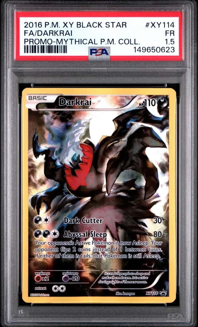Darkrai