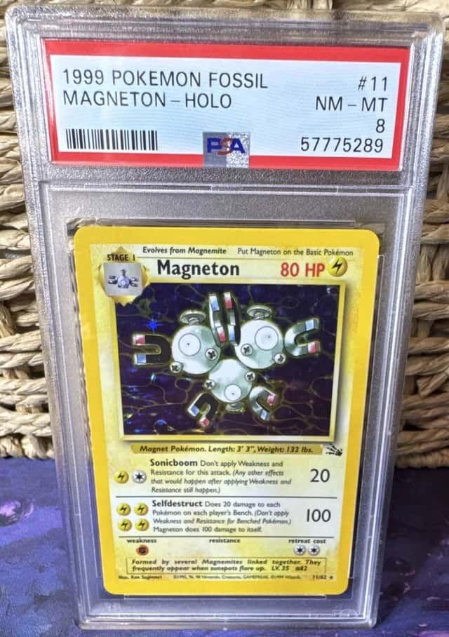 Magneton