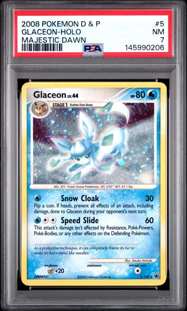 Glaceon