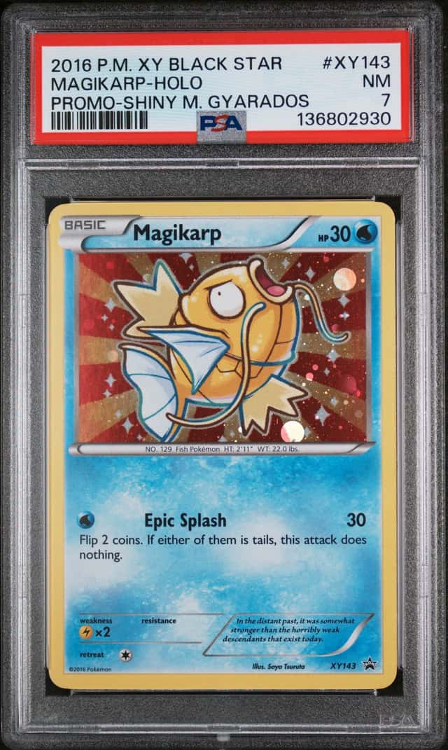 Magikarp