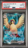 Pidgeot Ex