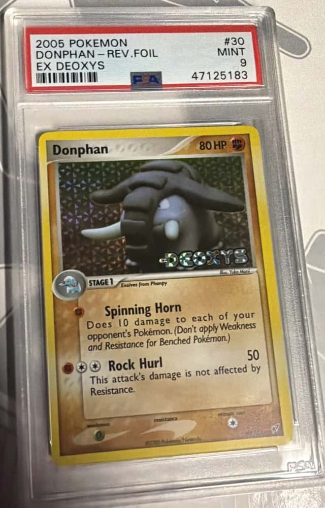 Donphan