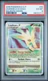 Leafeon Lv X