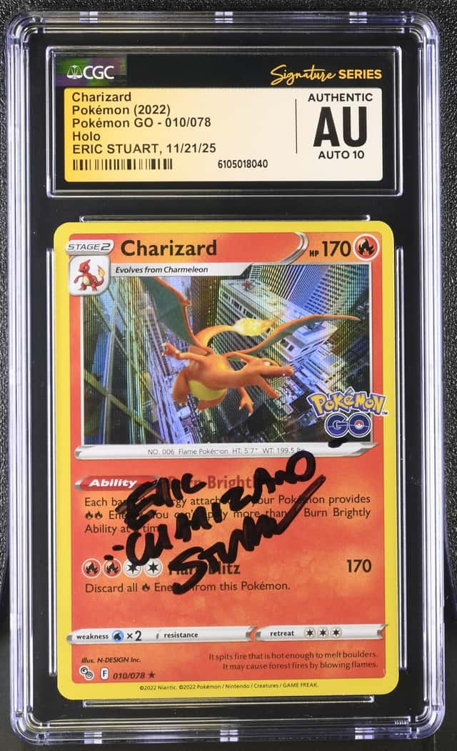 Charizard