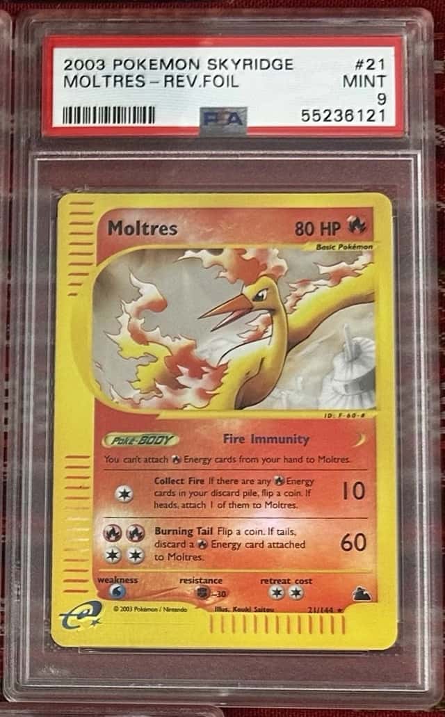 Moltres