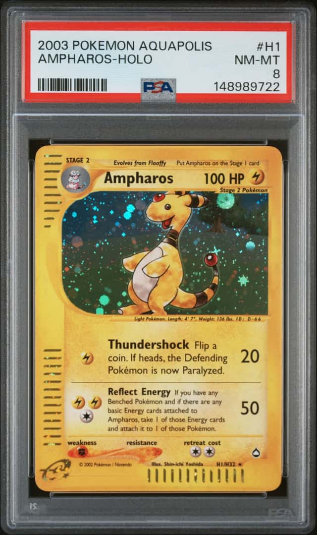 Ampharos