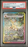Leafeon Ex