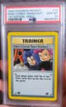 Here Comes Team Rocket!