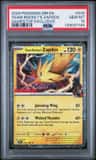 Team Rocket'S Zapdos