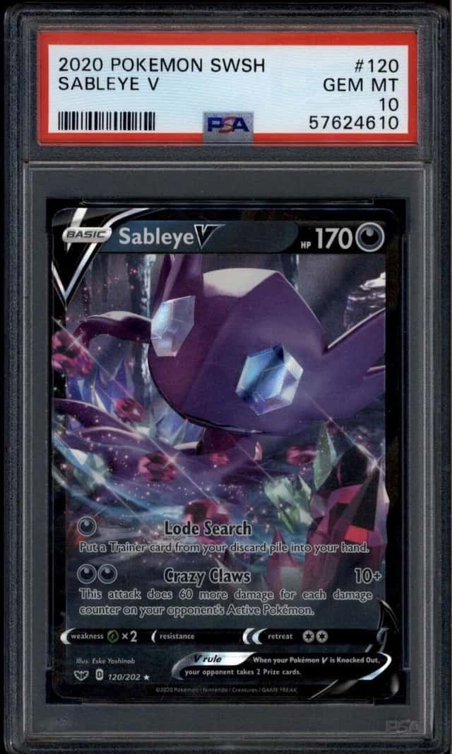 Sableye V