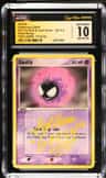 Gastly