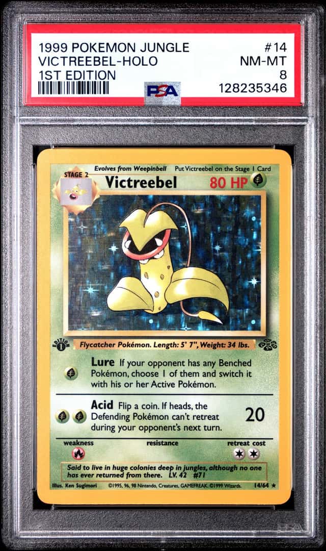Victreebel