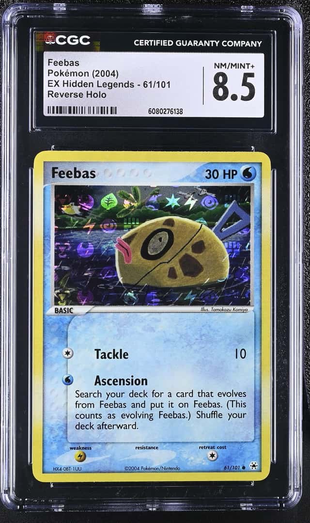 Feebas