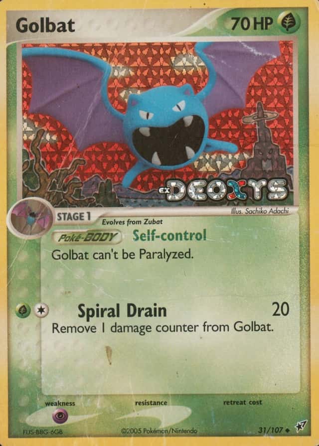 Reverse Holo