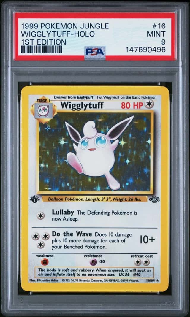 Wigglytuff