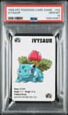 Ivysaur