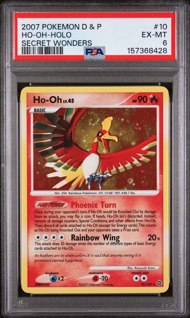 Ho-Oh