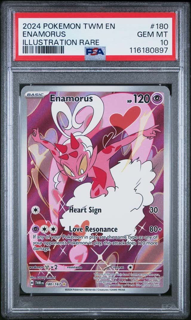 Enamorus