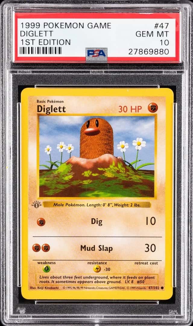 Diglett